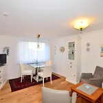 Appartamento Sylter Residenz, App 7 *