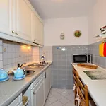 Appartamento Sylter Residenz, App 7