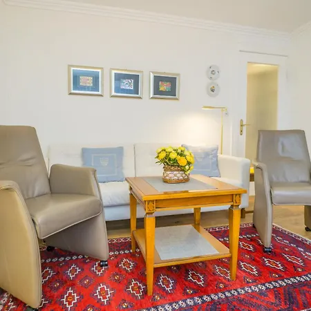 Sylter Residenz, App 7 Appartamento