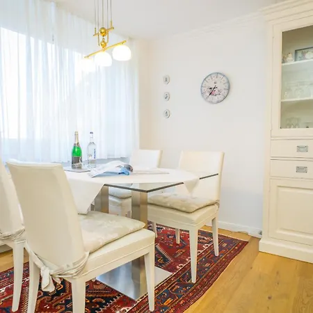Sylter Residenz, App 7 Appartamento