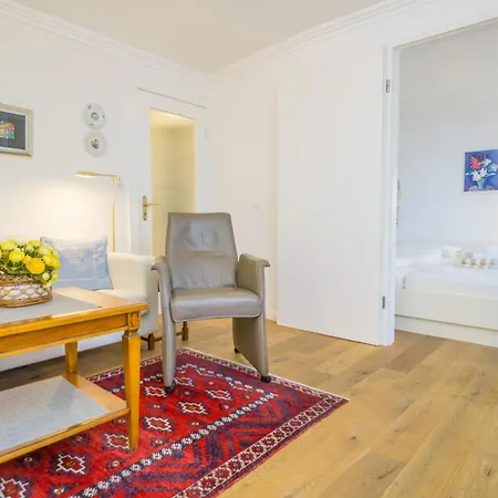 Sylter Residenz, App 7 Westerland