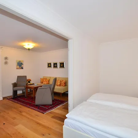 Sylter Residenz, App 7 * فيسترلاند