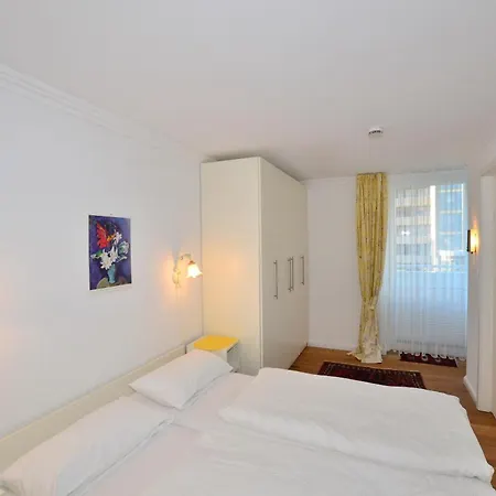 Sylter Residenz, App 7 شقة فيسترلاند