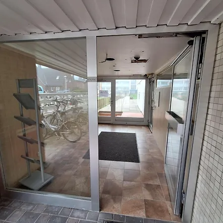 Sylter Residenz, App 7 *